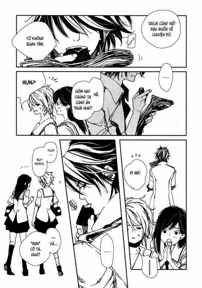 Doll Star - Chapter 6 - Trang 23