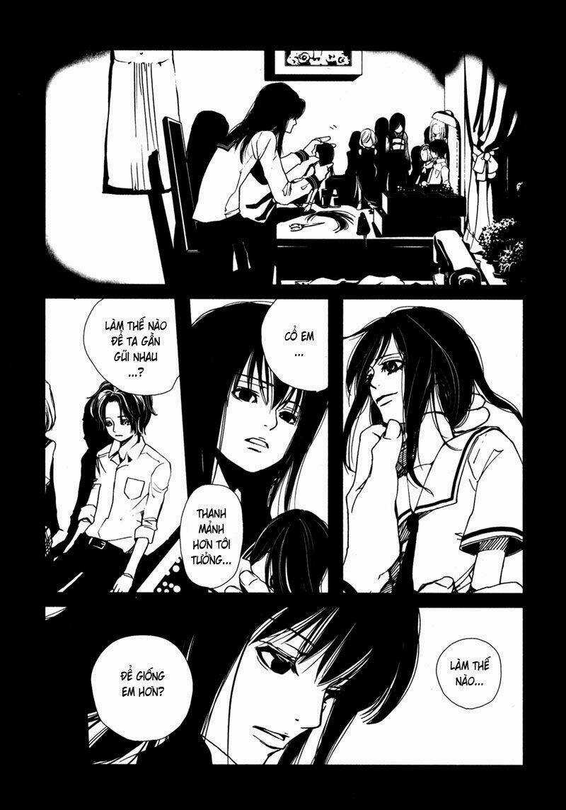 Doll Star - Chapter 6 - Trang 4