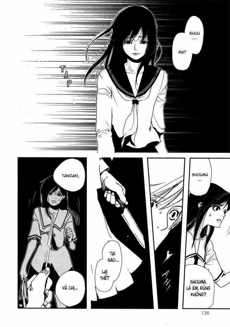 Doll Star - Chapter 6 - Trang 7