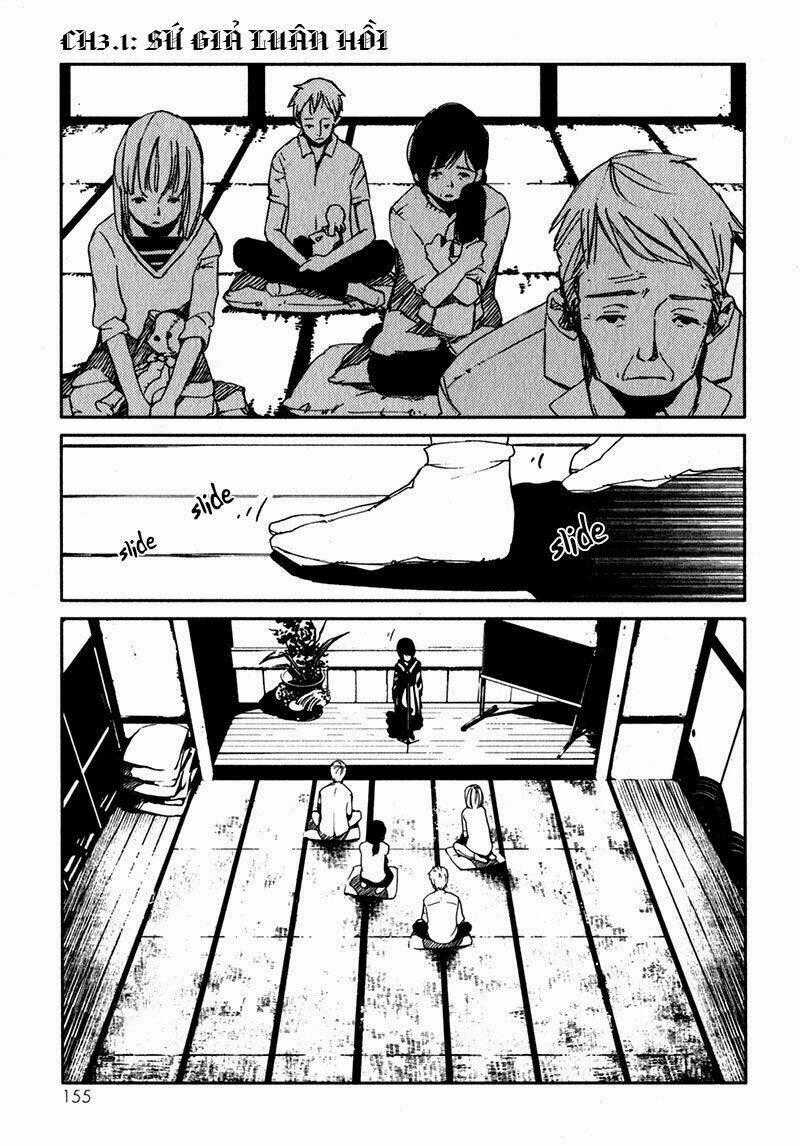 Doll Star - Chapter 7 - Trang 2