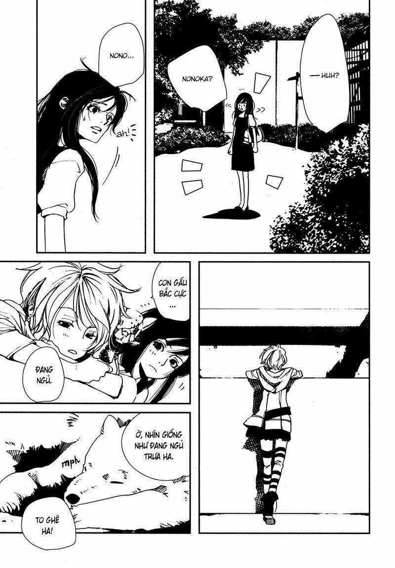 Doll Star - Chapter 7 - Trang 12