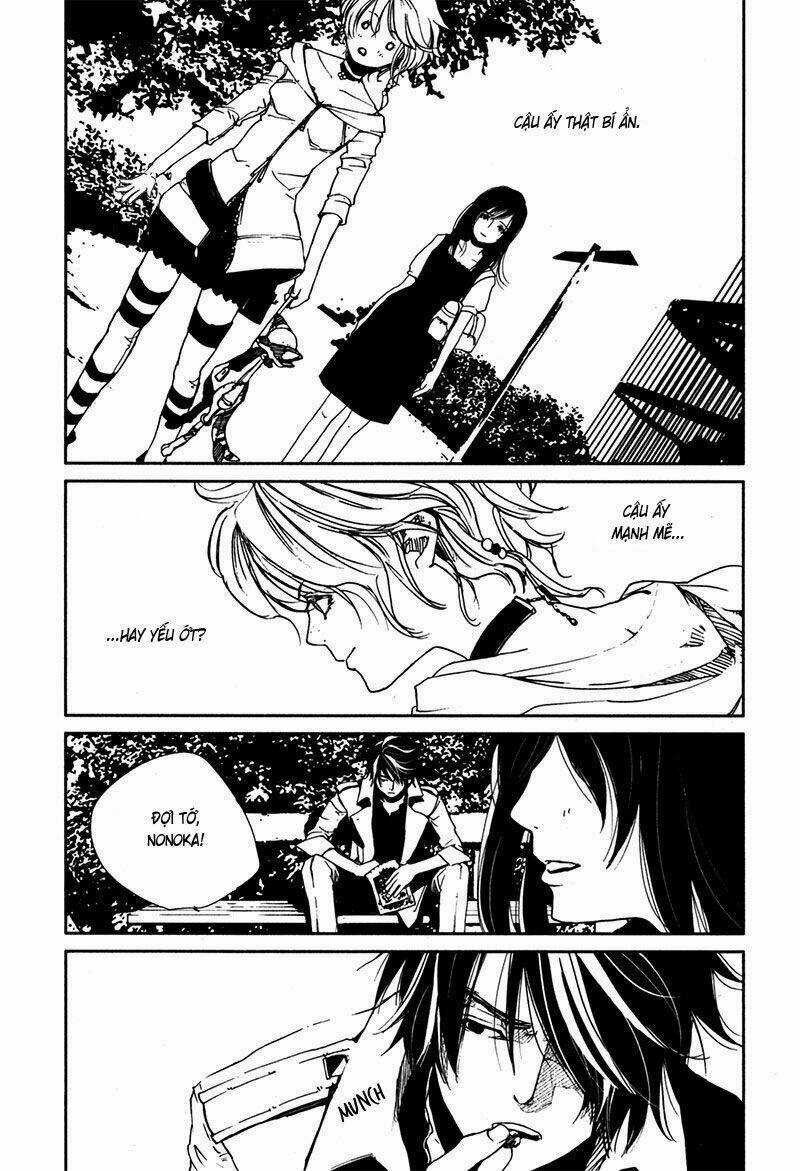 Doll Star - Chapter 7 - Trang 14