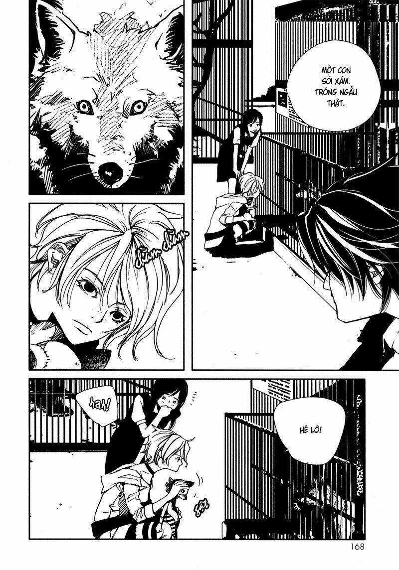 Doll Star - Chapter 7 - Trang 15