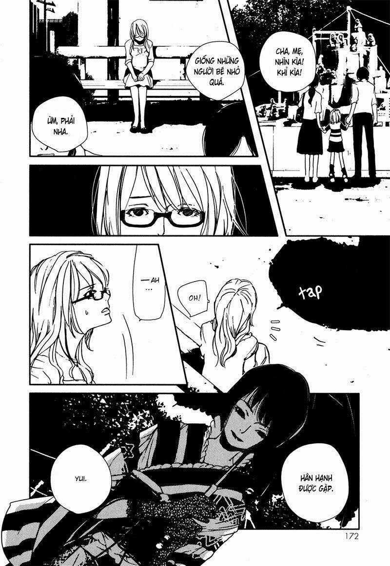 Doll Star - Chapter 7 - Trang 19