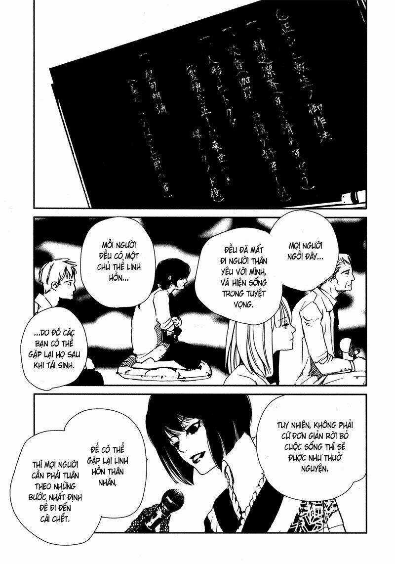 Doll Star - Chapter 7 - Trang 4