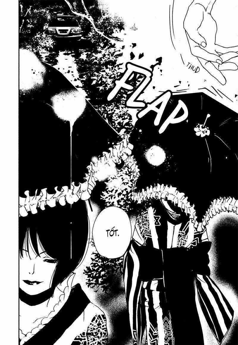 Doll Star - Chapter 7 - Trang 7