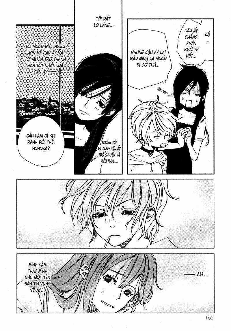 Doll Star - Chapter 7 - Trang 9