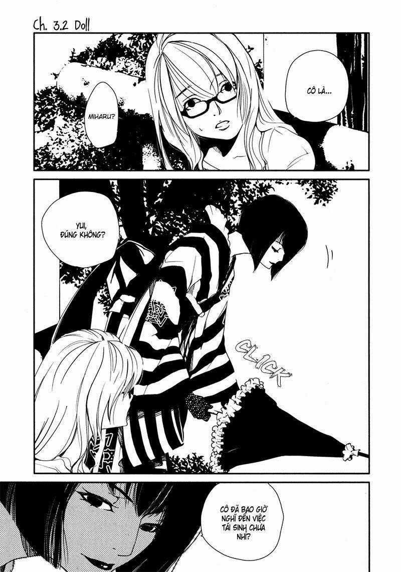 Doll Star - Chapter 8 - Trang 2