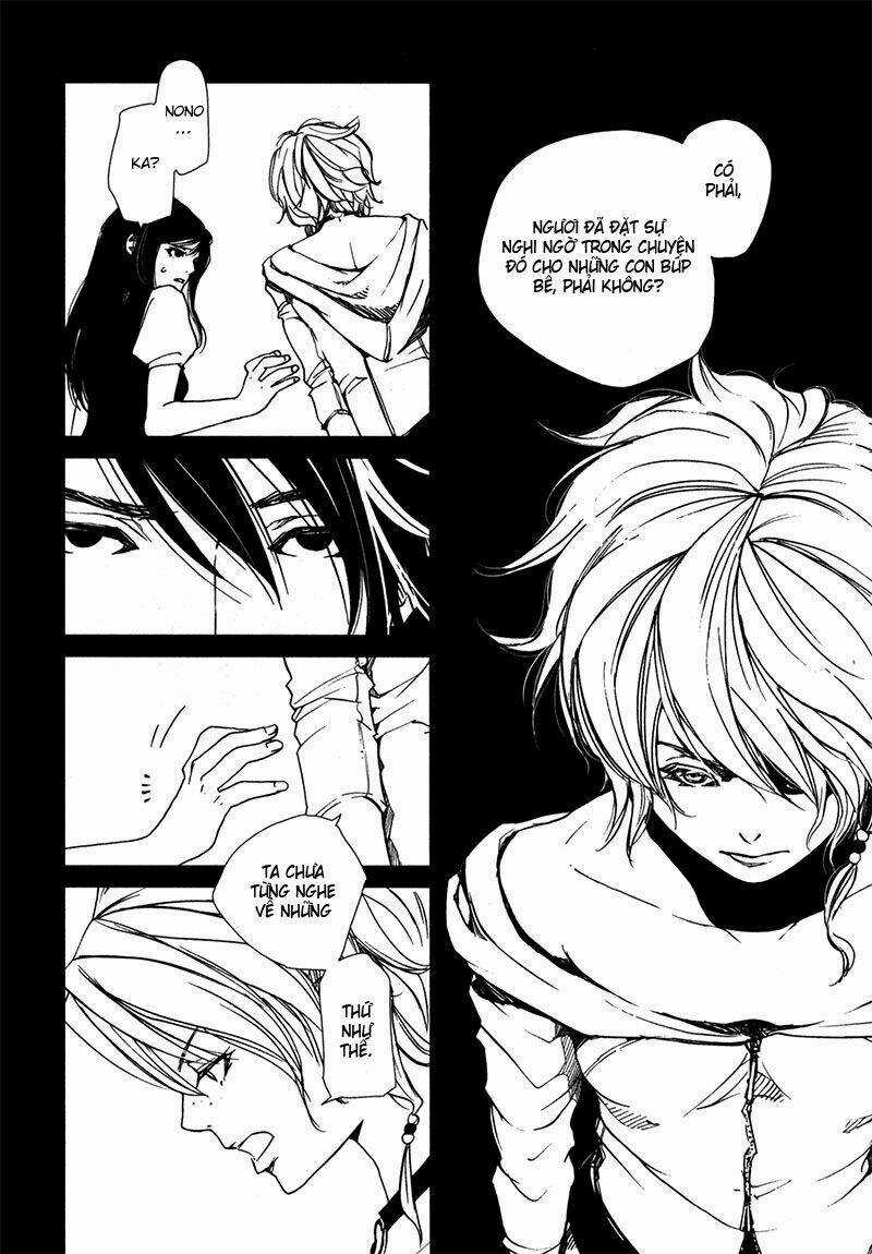 Doll Star - Chapter 8 - Trang 13