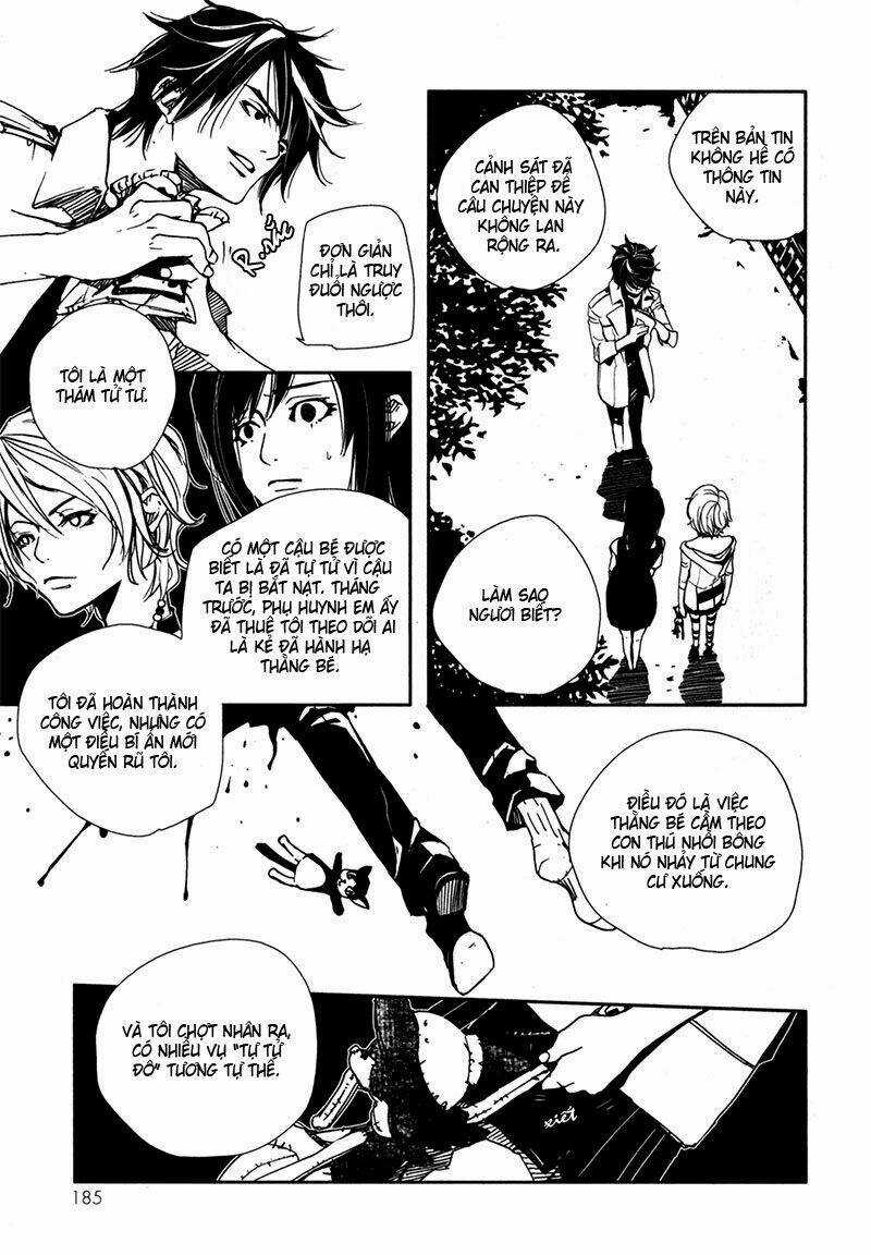 Doll Star - Chapter 8 - Trang 14