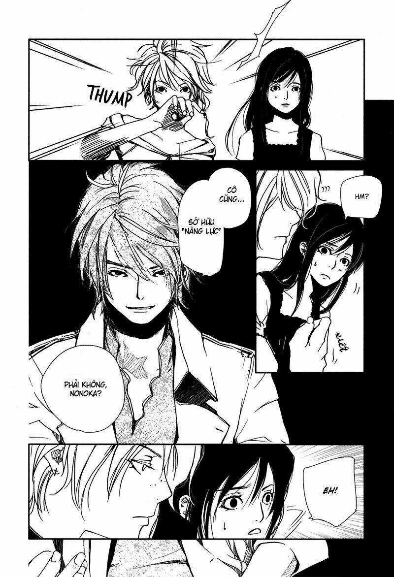 Doll Star - Chapter 8 - Trang 17