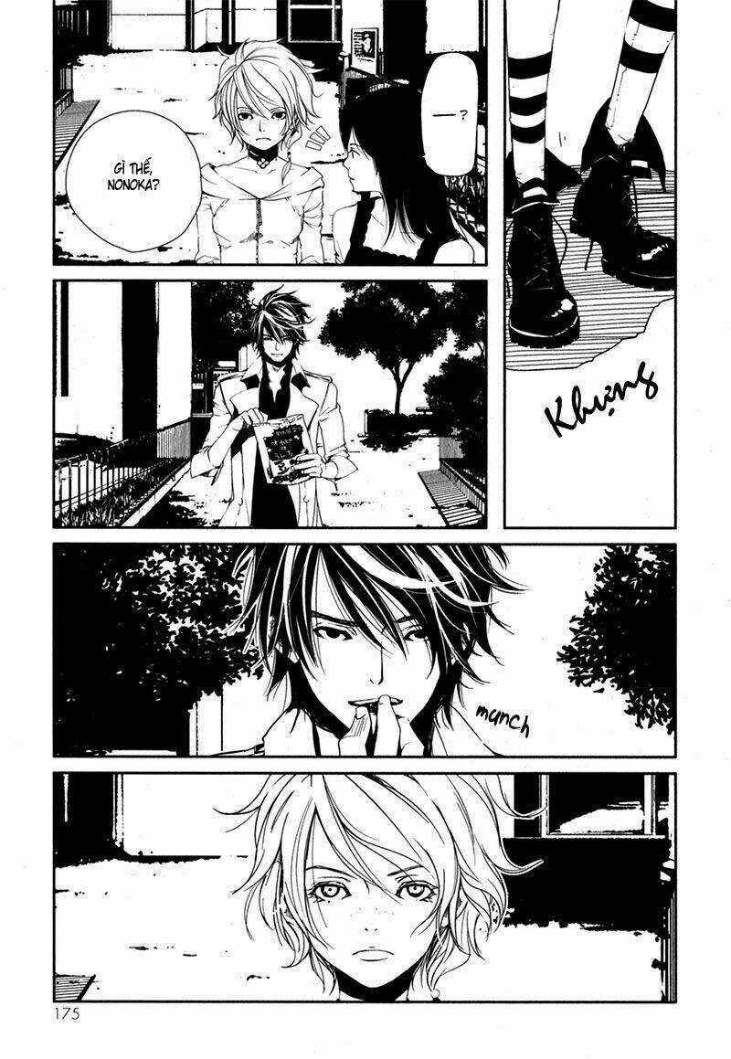 Doll Star - Chapter 8 - Trang 4