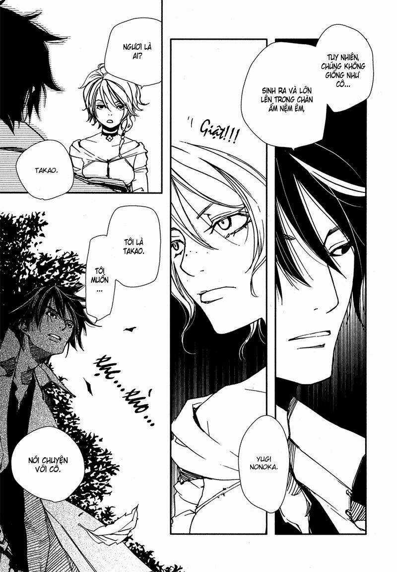 Doll Star - Chapter 8 - Trang 6