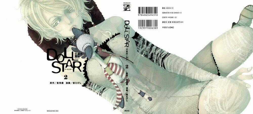 Doll Star - Chapter 9 - Trang 2
