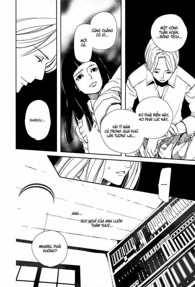 Doll Star - Chapter 9 - Trang 11