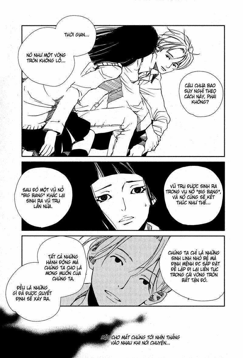 Doll Star - Chapter 9 - Trang 14