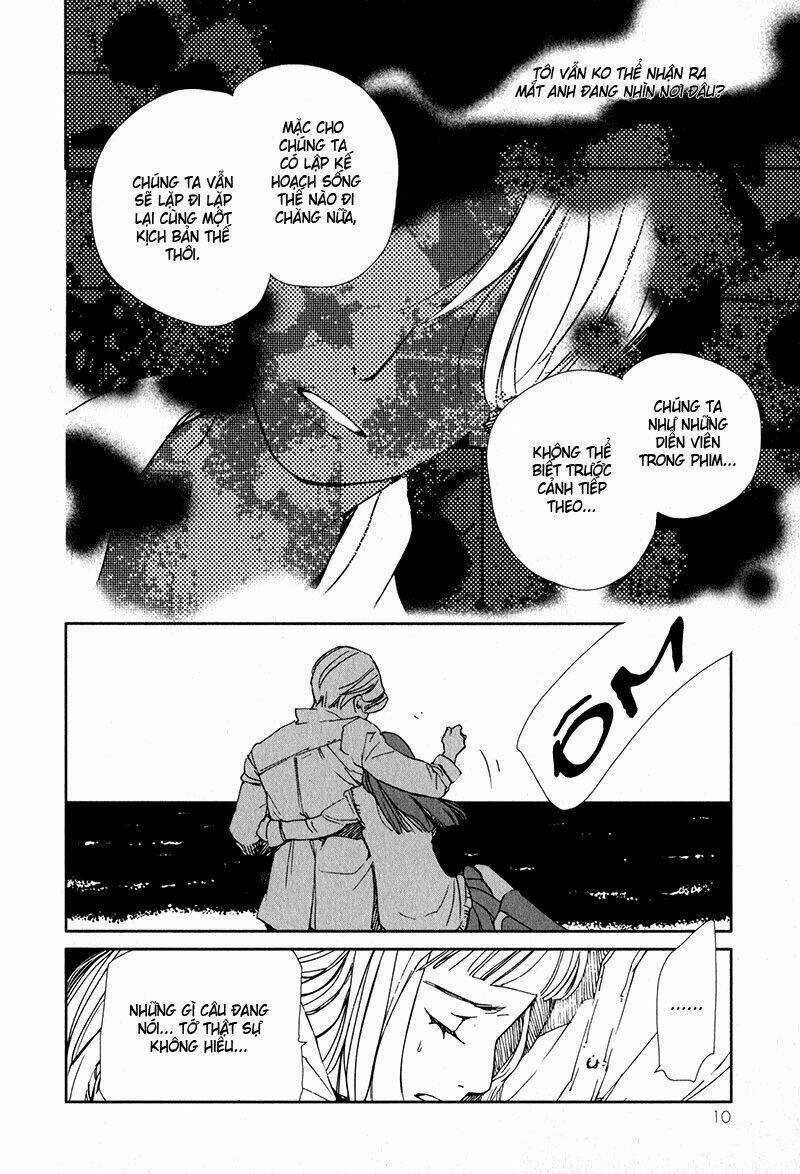 Doll Star - Chapter 9 - Trang 15