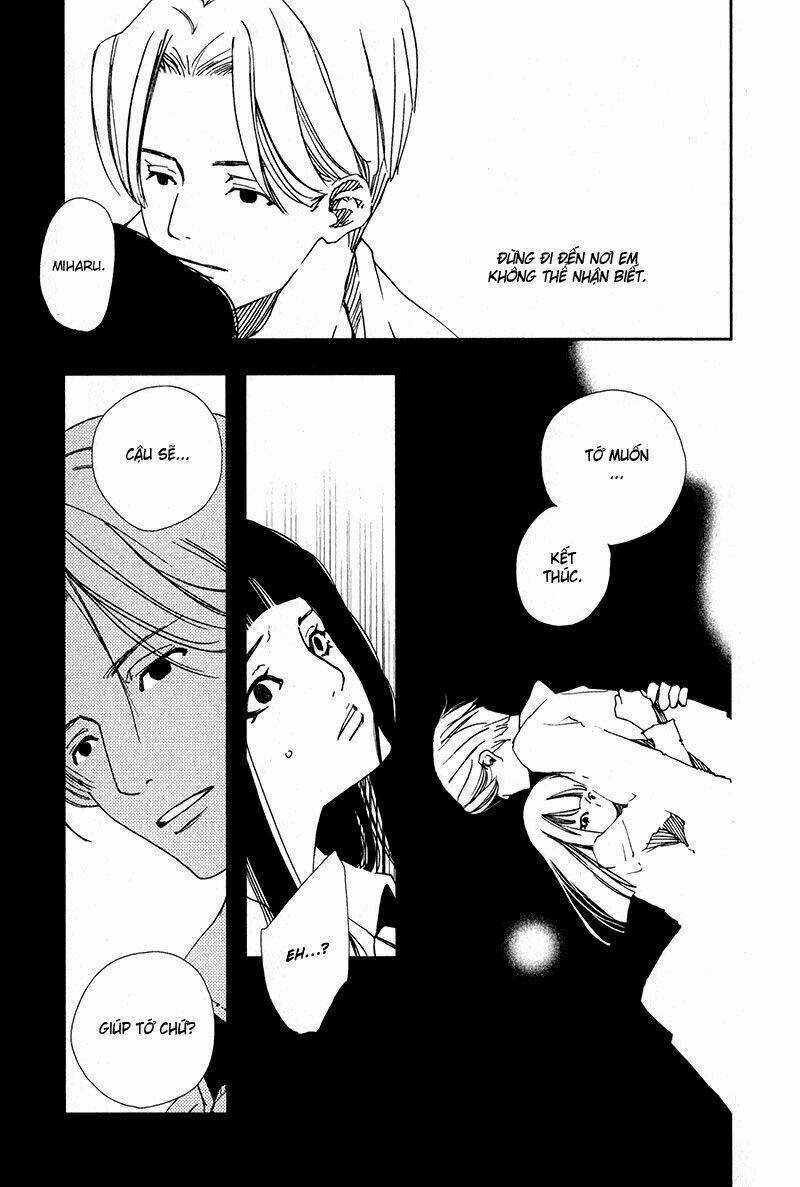 Doll Star - Chapter 9 - Trang 16