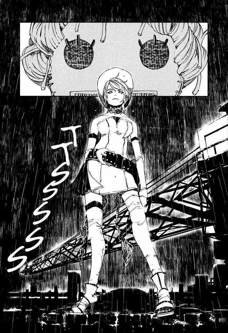 Doll Star - Chapter 9 - Trang 21