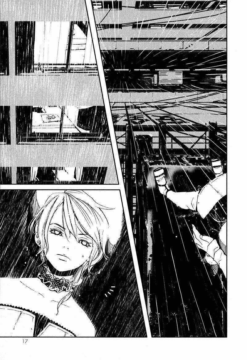 Doll Star - Chapter 9 - Trang 22