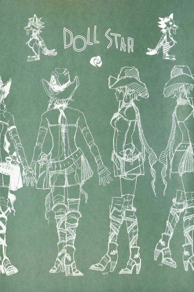 Doll Star - Chapter 9 - Trang 4