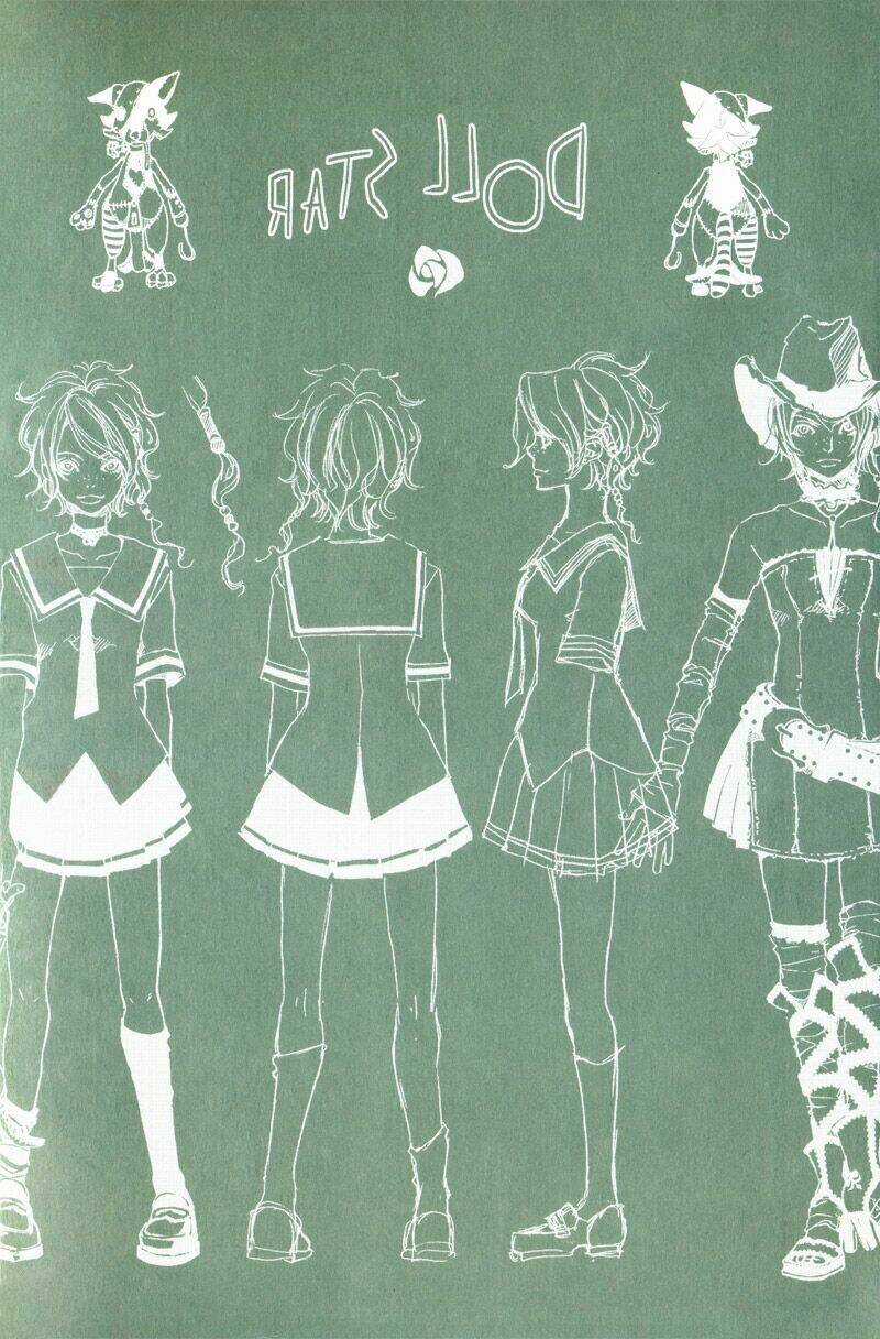 Doll Star - Chapter 9 - Trang 5