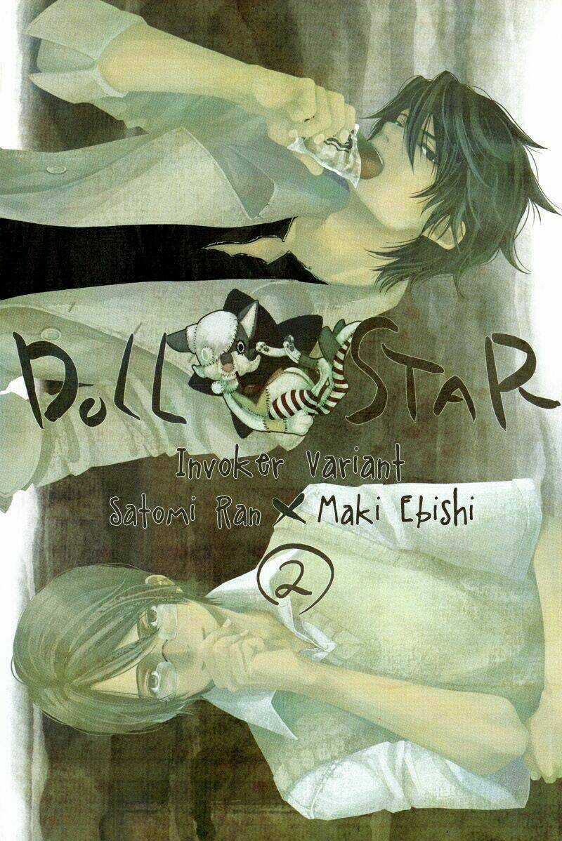 Doll Star - Chapter 9 - Trang 6