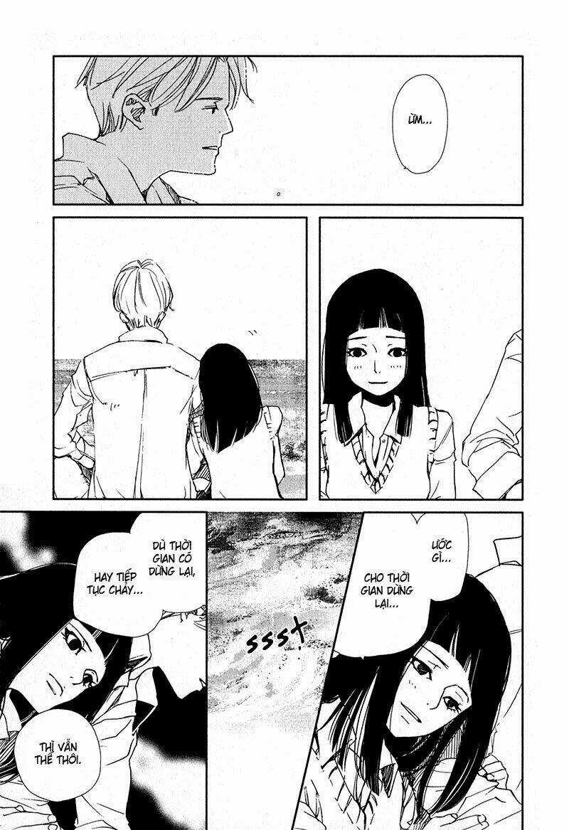 Doll Star - Chapter 9 - Trang 10