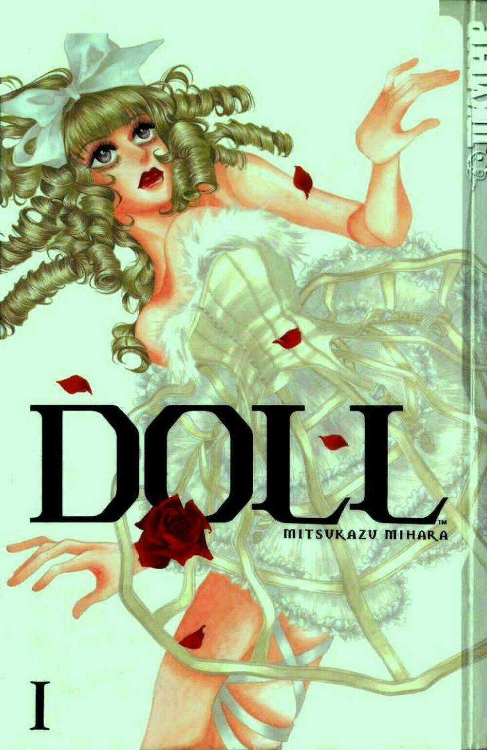 Doll - Chapter 1 - Trang 1