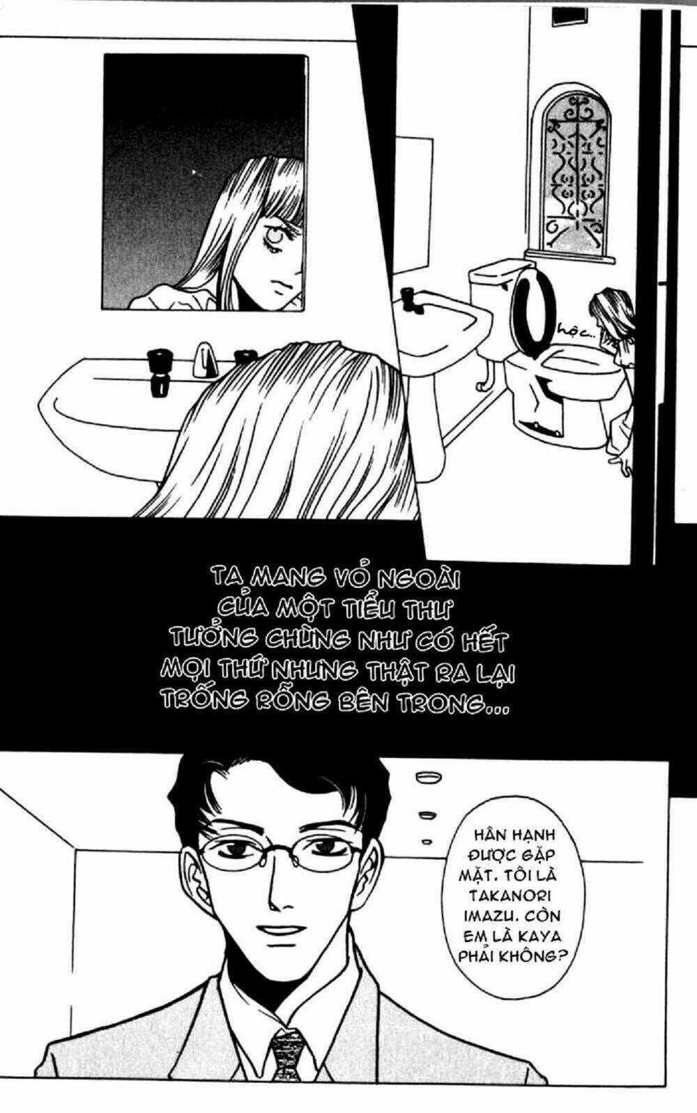 Doll - Chapter 1 - Trang 11