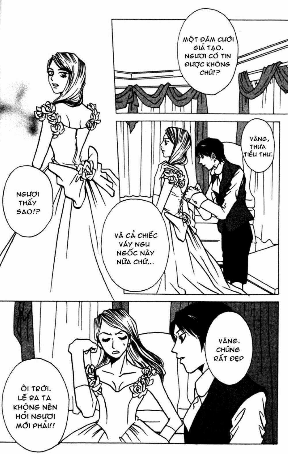 Doll - Chapter 1 - Trang 13