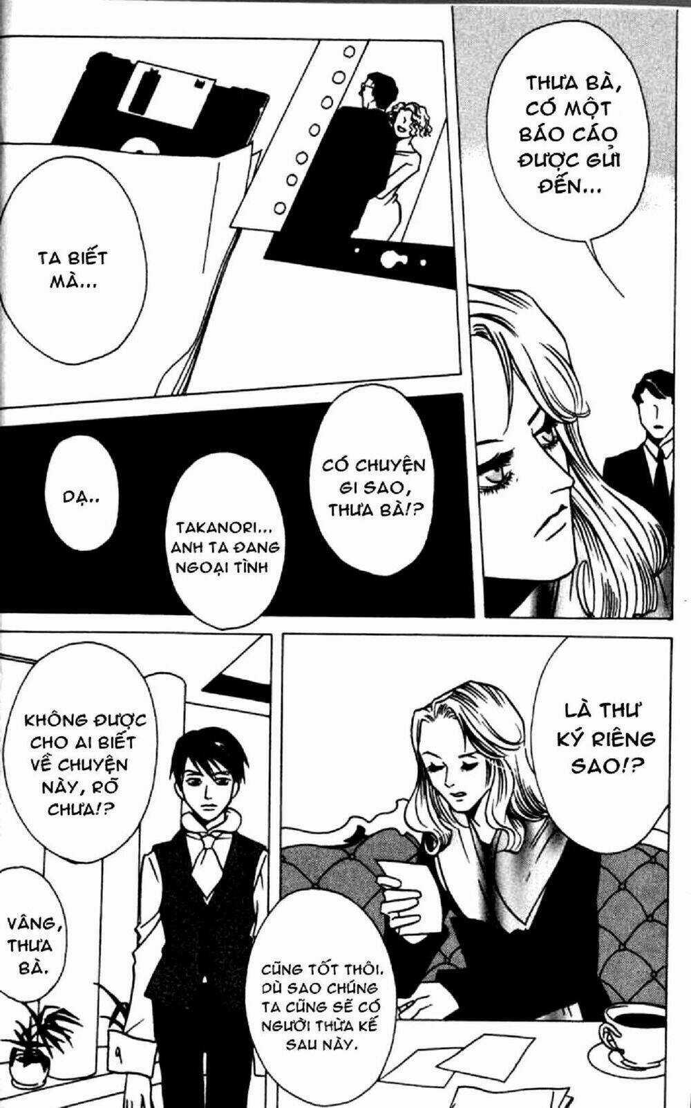 Doll - Chapter 1 - Trang 17