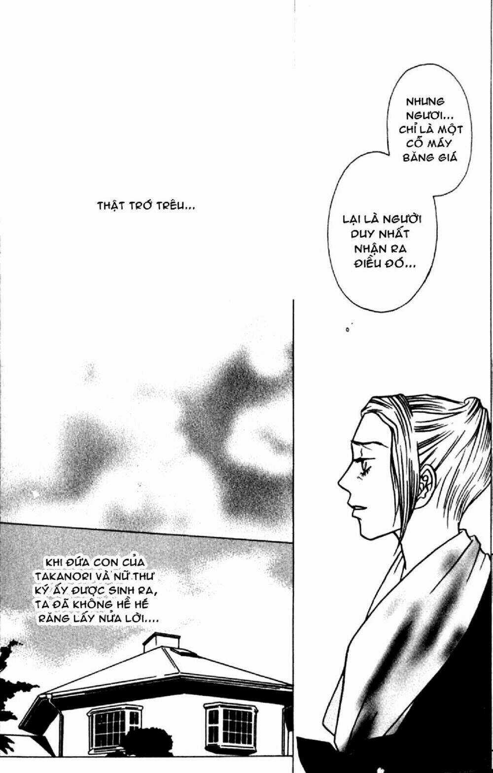 Doll - Chapter 1 - Trang 20