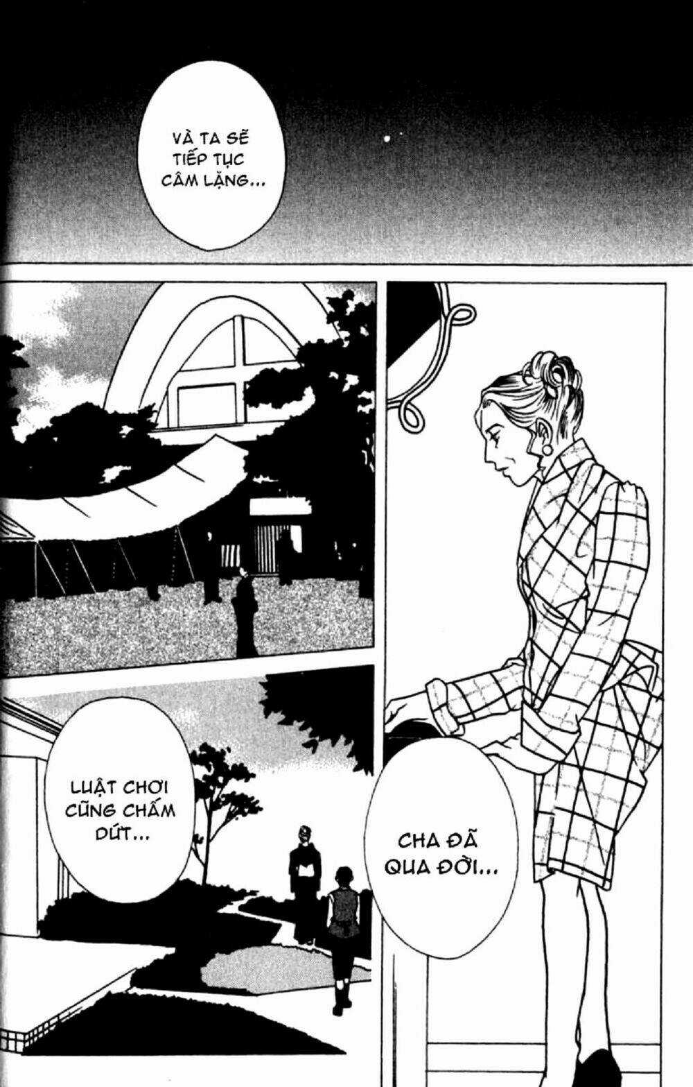 Doll - Chapter 1 - Trang 21