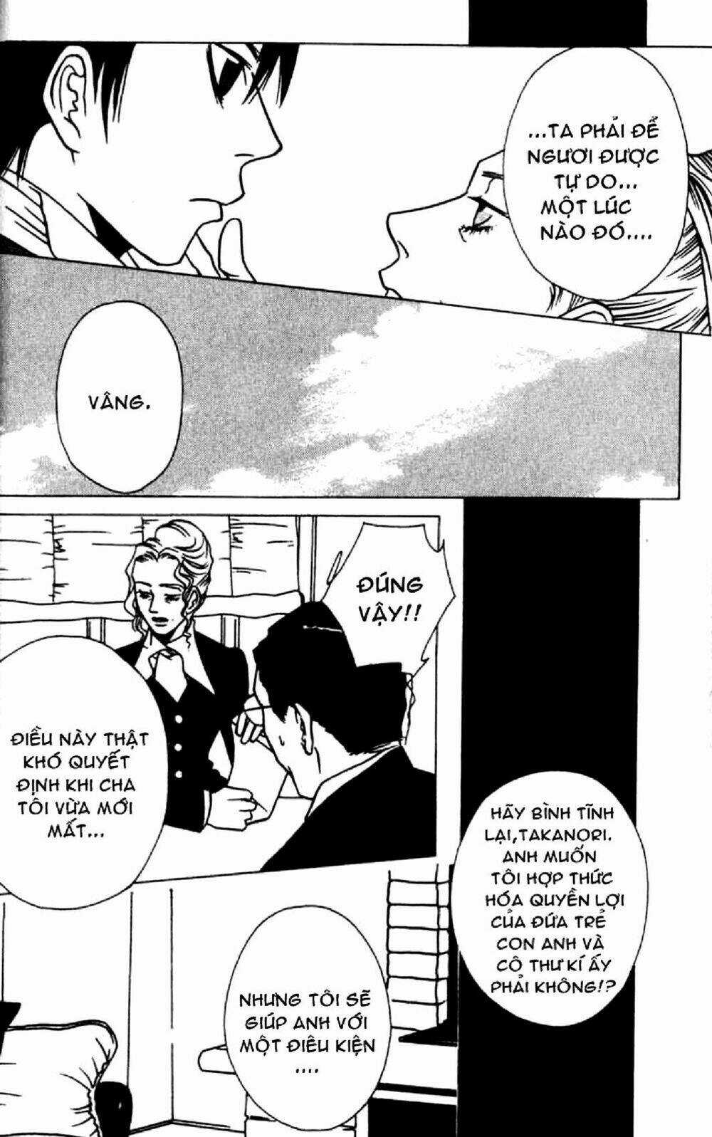 Doll - Chapter 1 - Trang 23