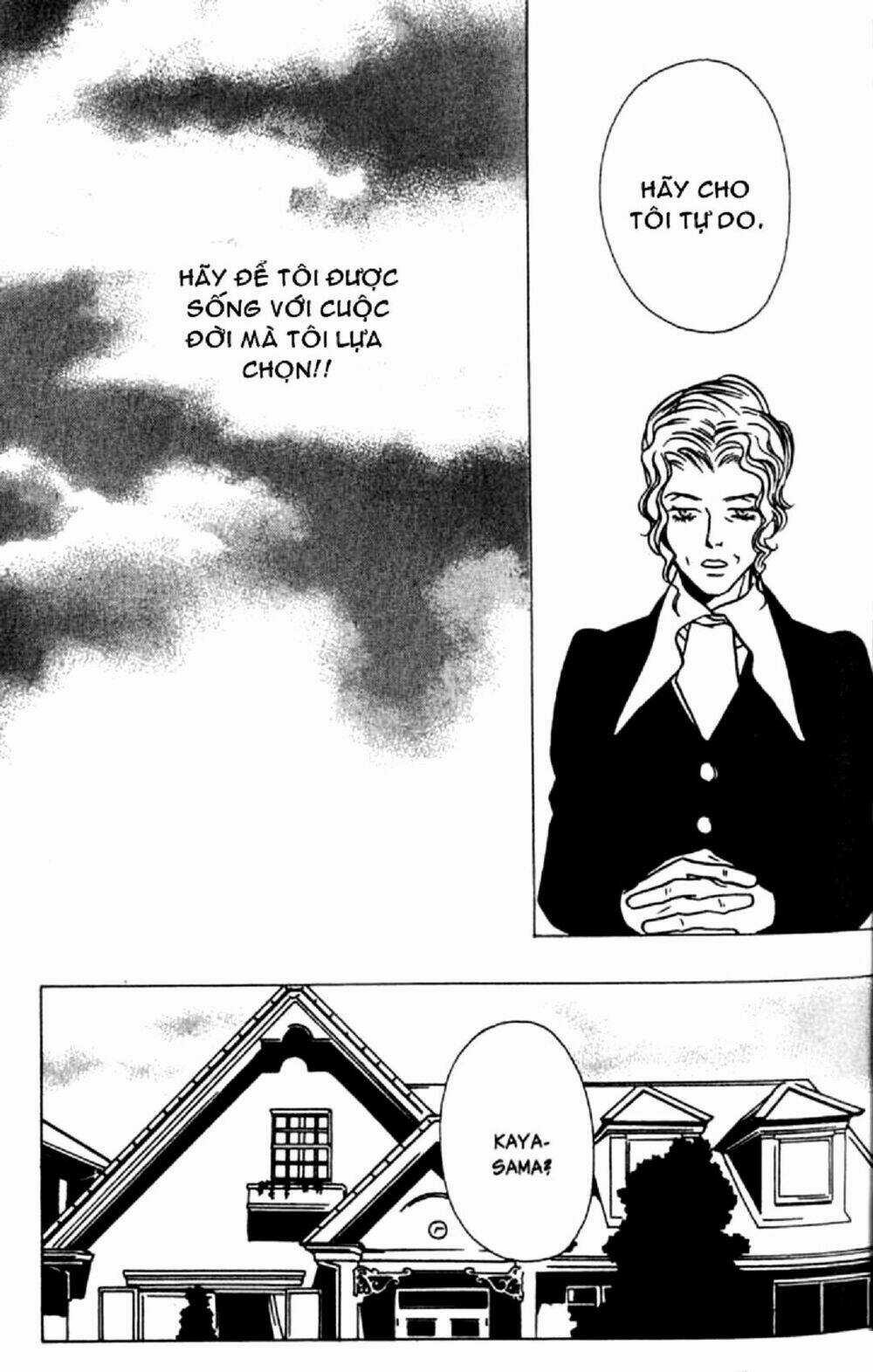 Doll - Chapter 1 - Trang 24