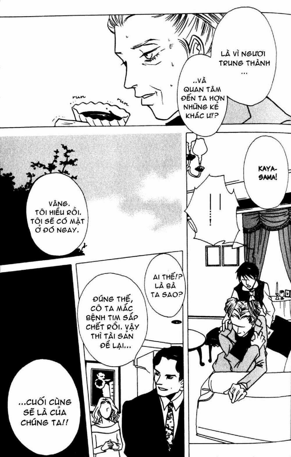 Doll - Chapter 1 - Trang 26