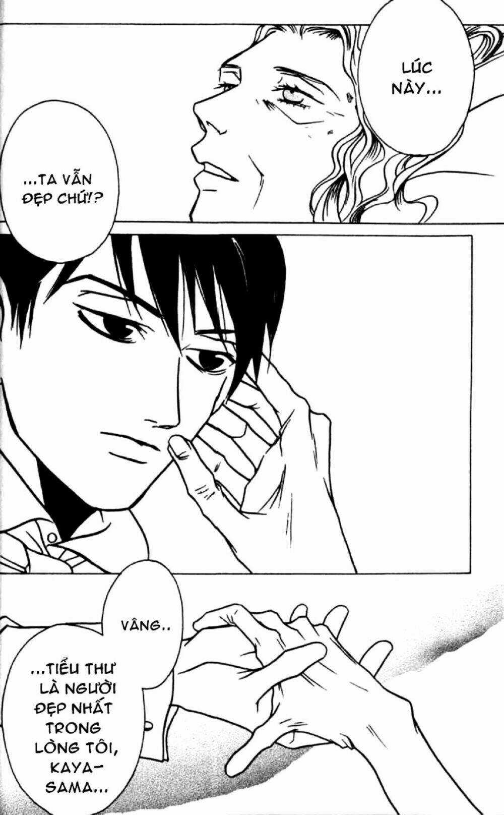 Doll - Chapter 1 - Trang 29