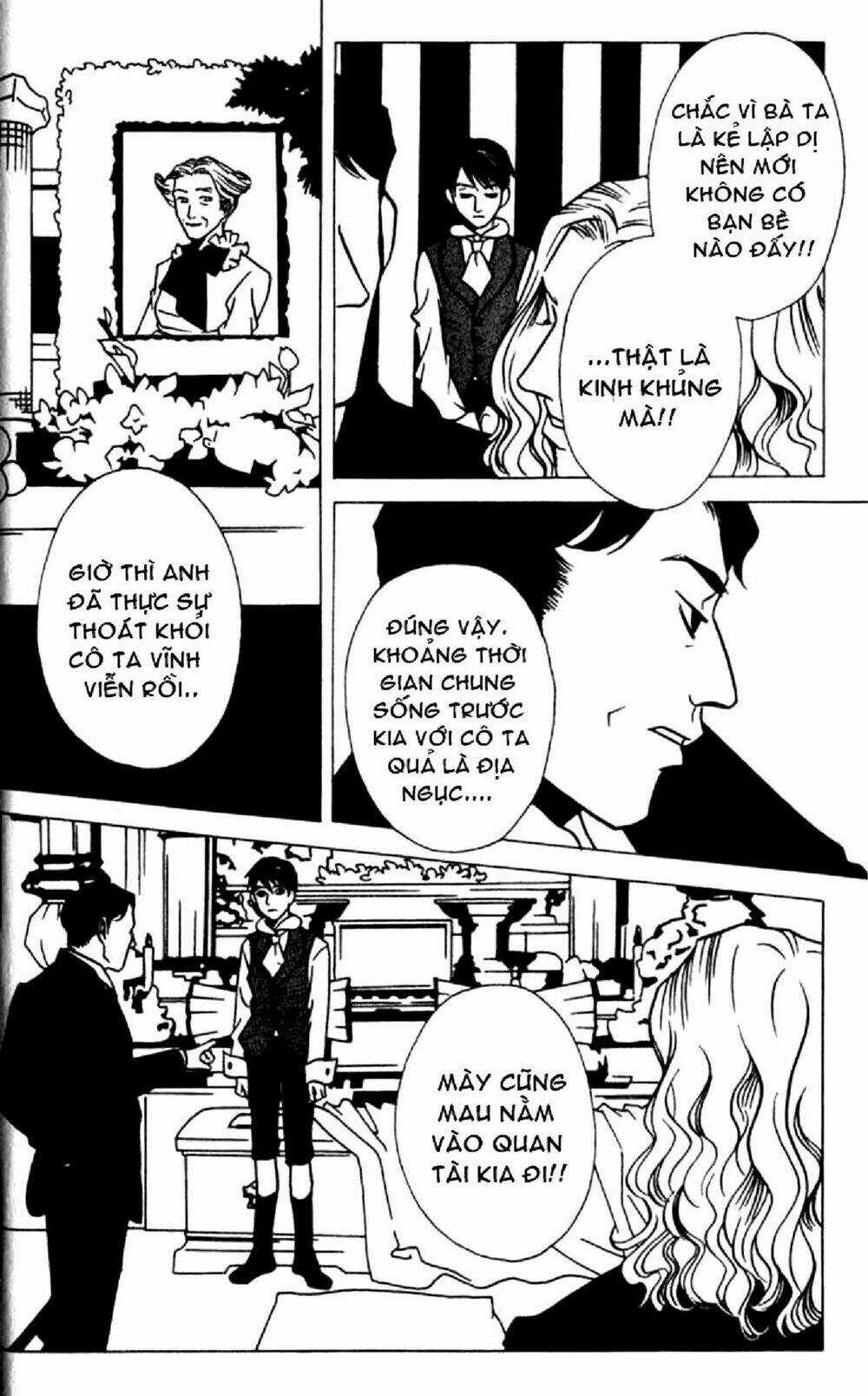 Doll - Chapter 1 - Trang 31