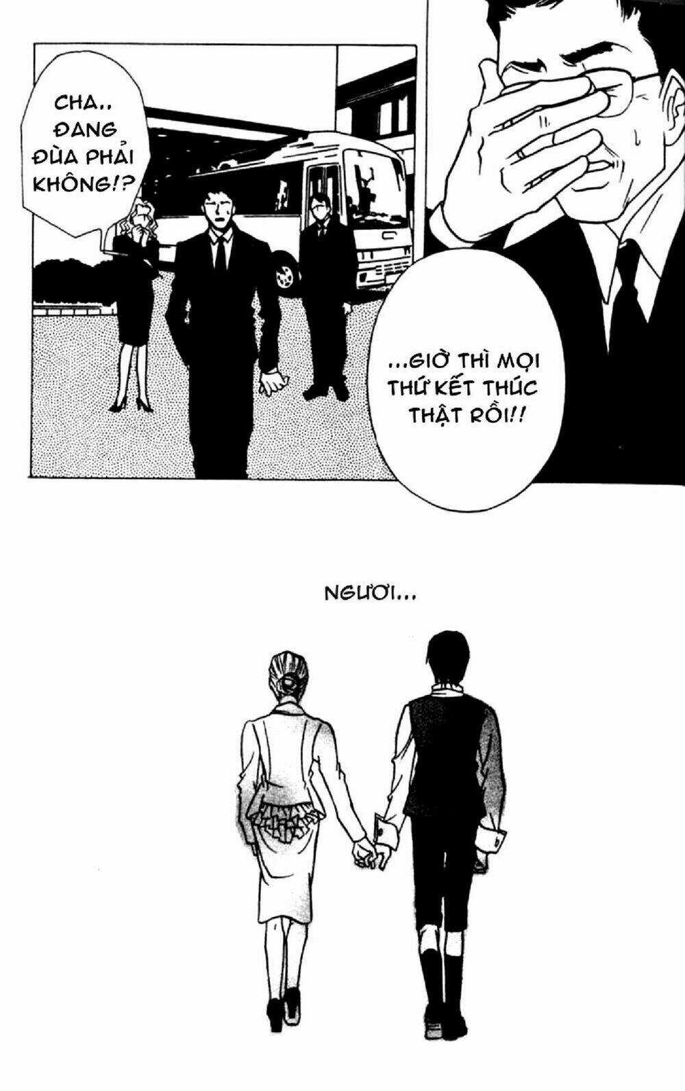 Doll - Chapter 1 - Trang 34