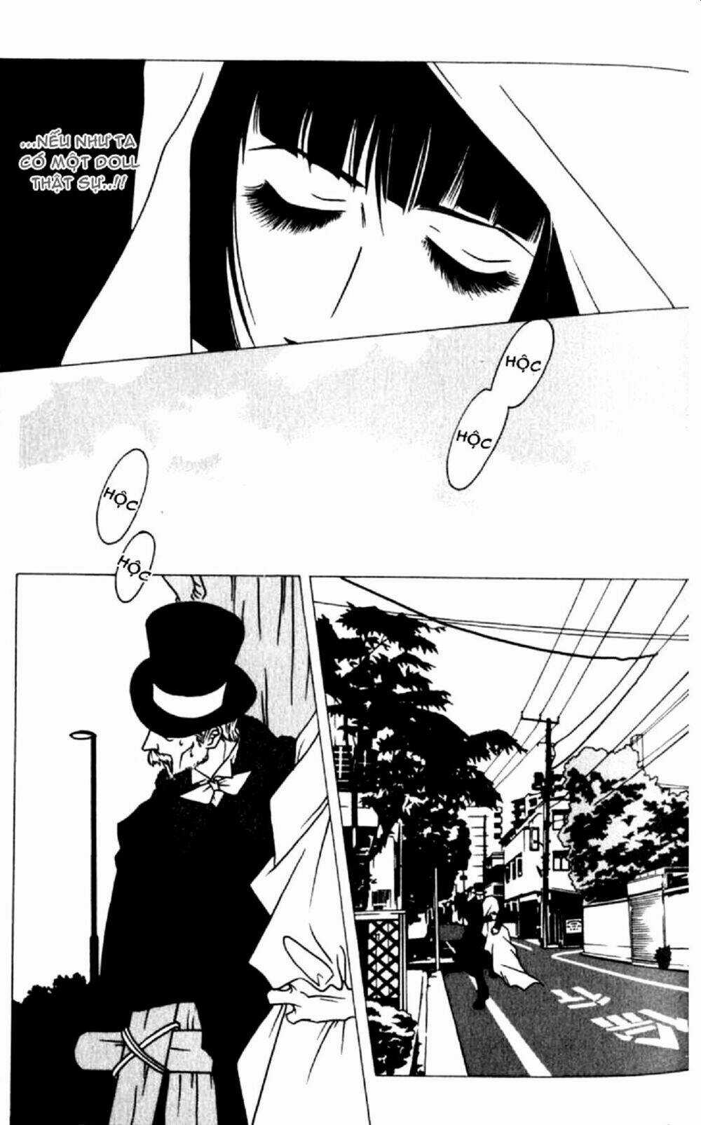 Doll - Chapter 2 - Trang 15