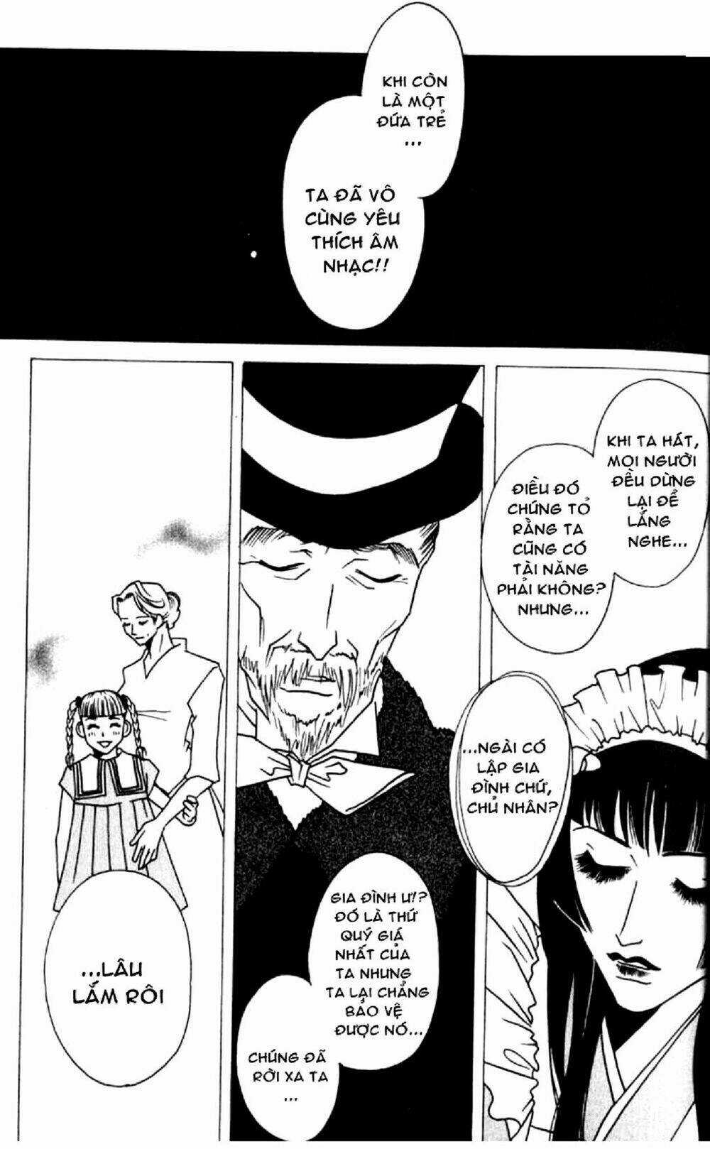 Doll - Chapter 2 - Trang 17