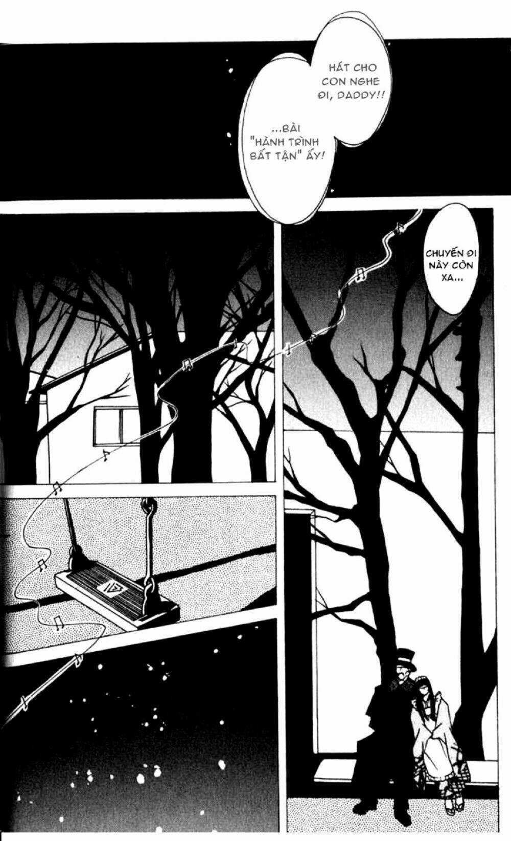 Doll - Chapter 2 - Trang 18