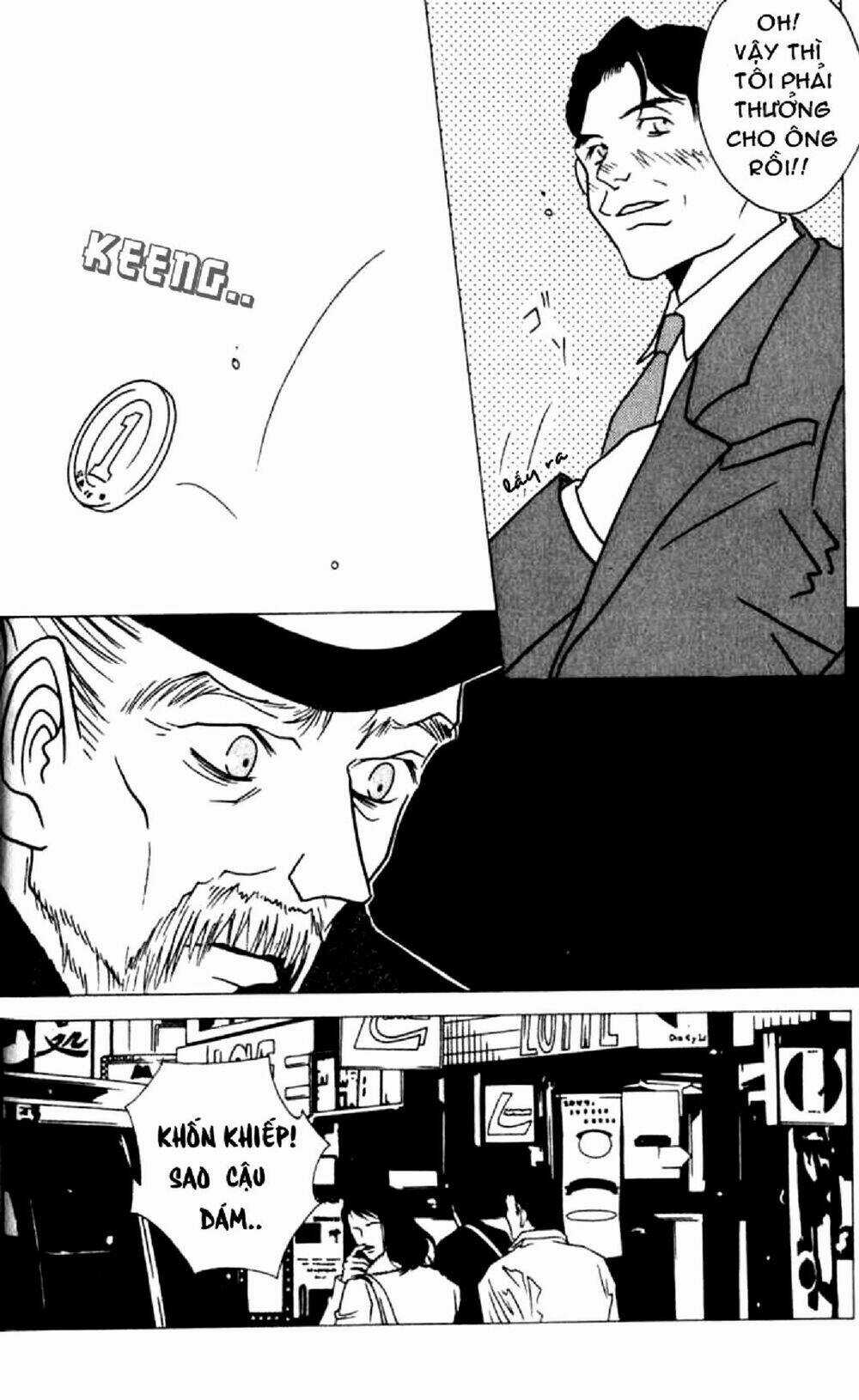 Doll - Chapter 2 - Trang 10