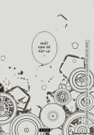 Dolls Code - Chapter 10 - Trang 41