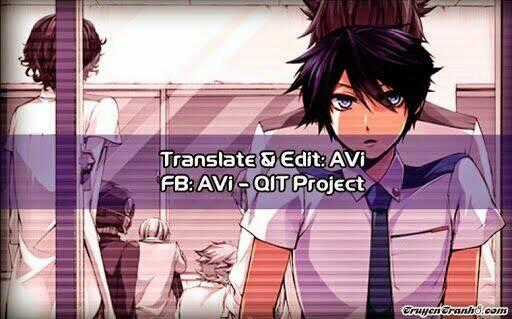 Dolls Code - Chapter 10 - Trang 42