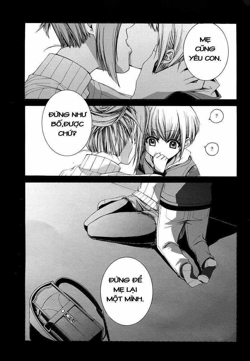 Dolls Code - Chapter 2 - Trang 25