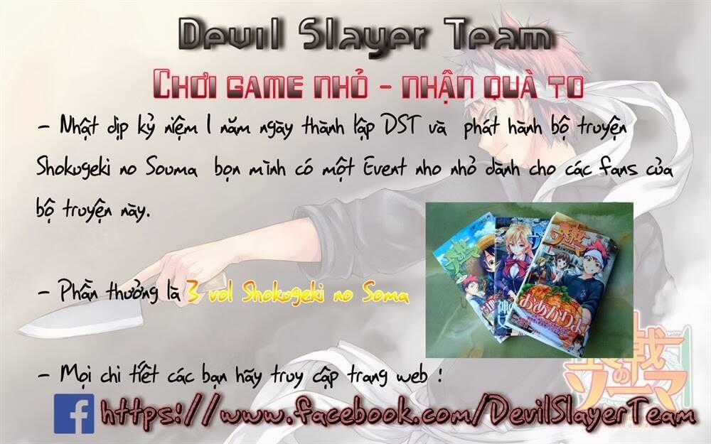 Dolls Code - Chapter 4 - Trang 37