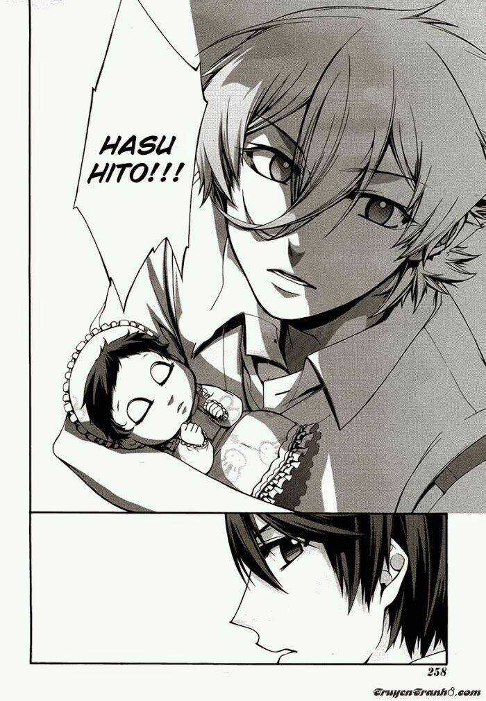 Dolls Code - Chapter 7 - Trang 15