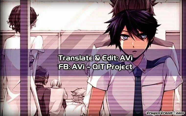 Dolls Code - Chapter 8 - Trang 33